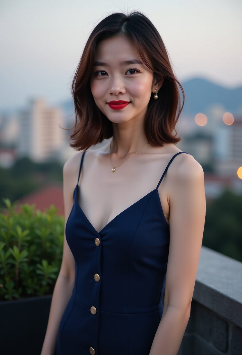 雾都迷案
